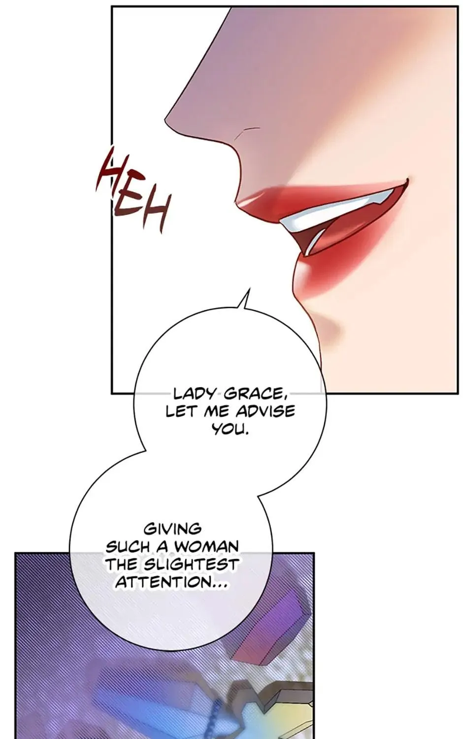 The Glamorous Life of the Fake Mistress Chapter 21 page 143 - 