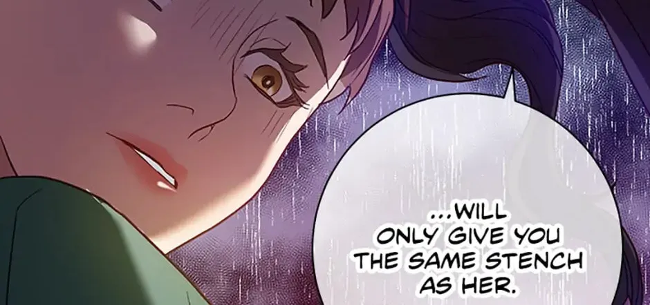 The Glamorous Life of the Fake Mistress Chapter 21 page 146 - 