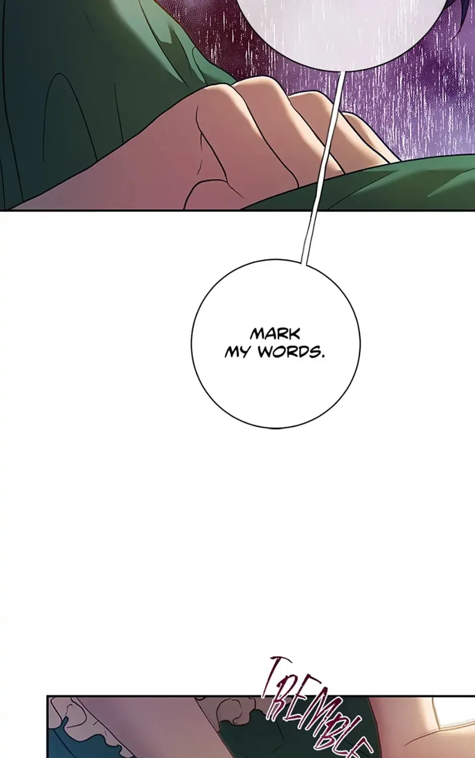 The Glamorous Life of the Fake Mistress Chapter 21 page 147 - 