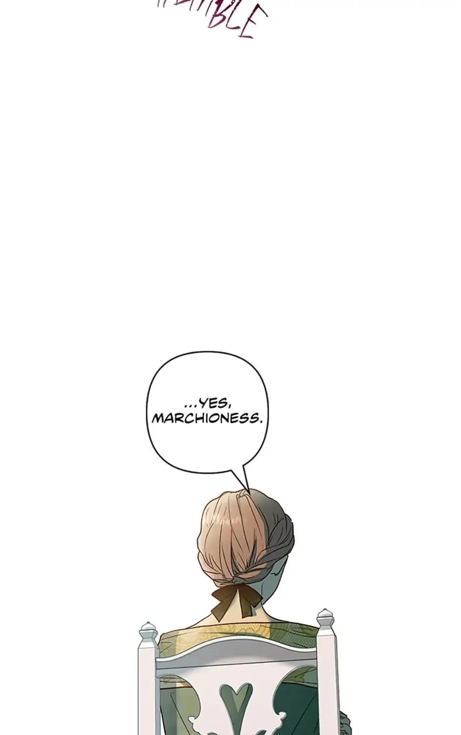 The Glamorous Life of the Fake Mistress Chapter 21 page 149 - 