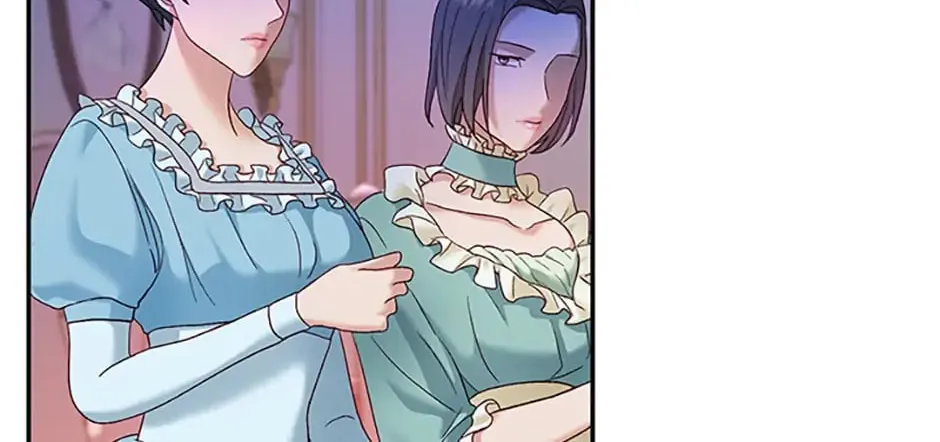 The Glamorous Life of the Fake Mistress Chapter 21 page 152 - 