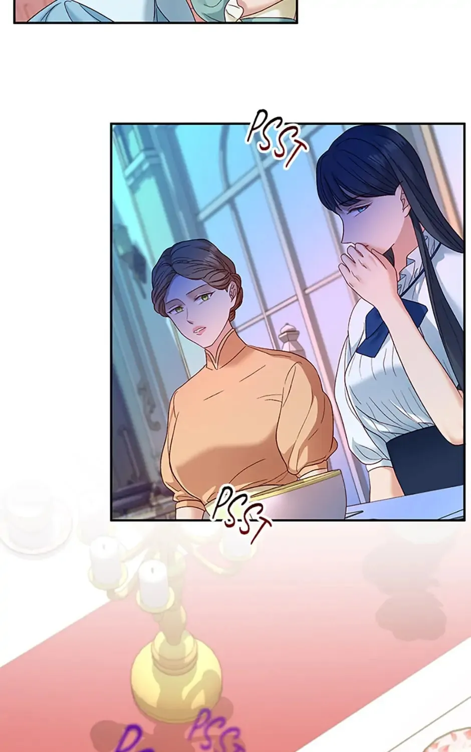 The Glamorous Life of the Fake Mistress Chapter 21 page 153 - 