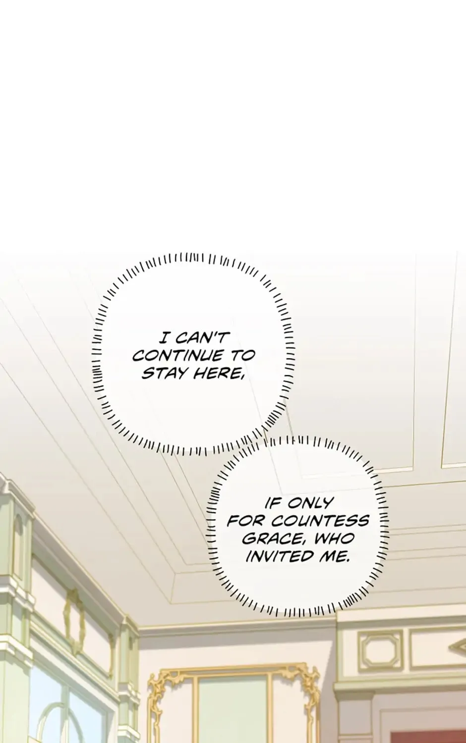 The Glamorous Life of the Fake Mistress Chapter 21 page 157 - 