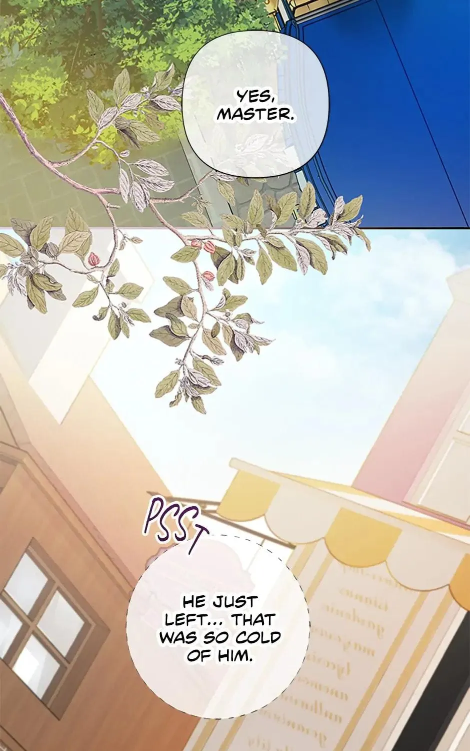 The Glamorous Life of the Fake Mistress Chapter 21 page 17 - 