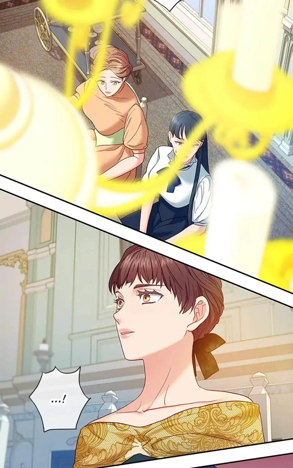 The Glamorous Life of the Fake Mistress Chapter 21 page 161 - 