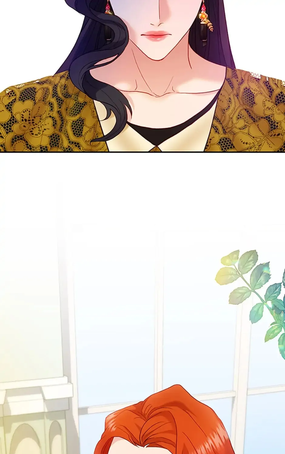 The Glamorous Life of the Fake Mistress Chapter 21 page 163 - 