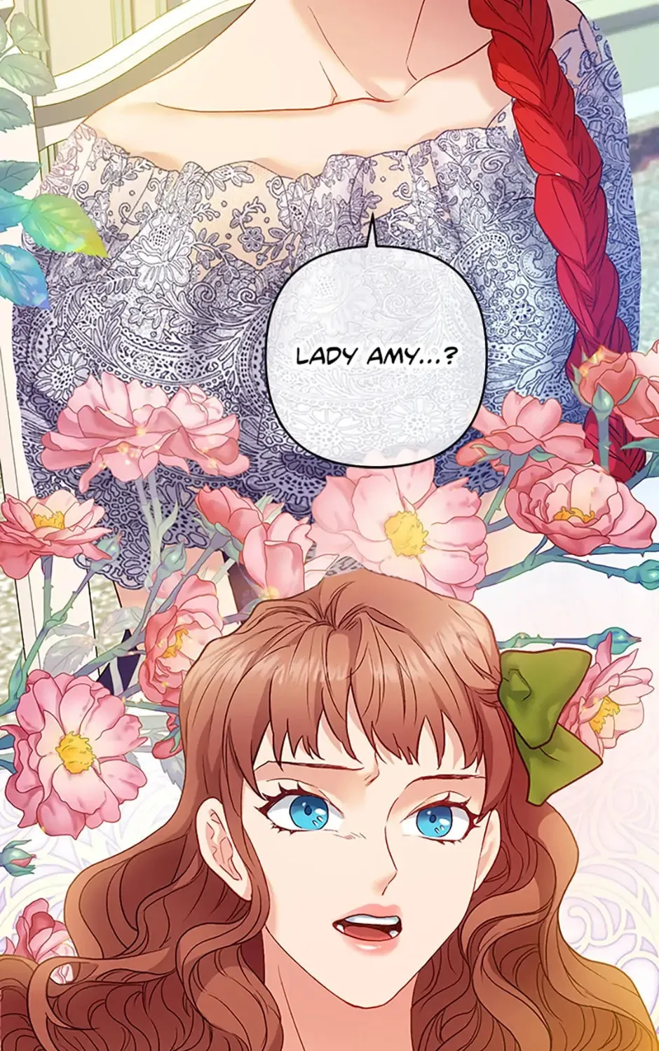 The Glamorous Life of the Fake Mistress Chapter 21 page 165 - 