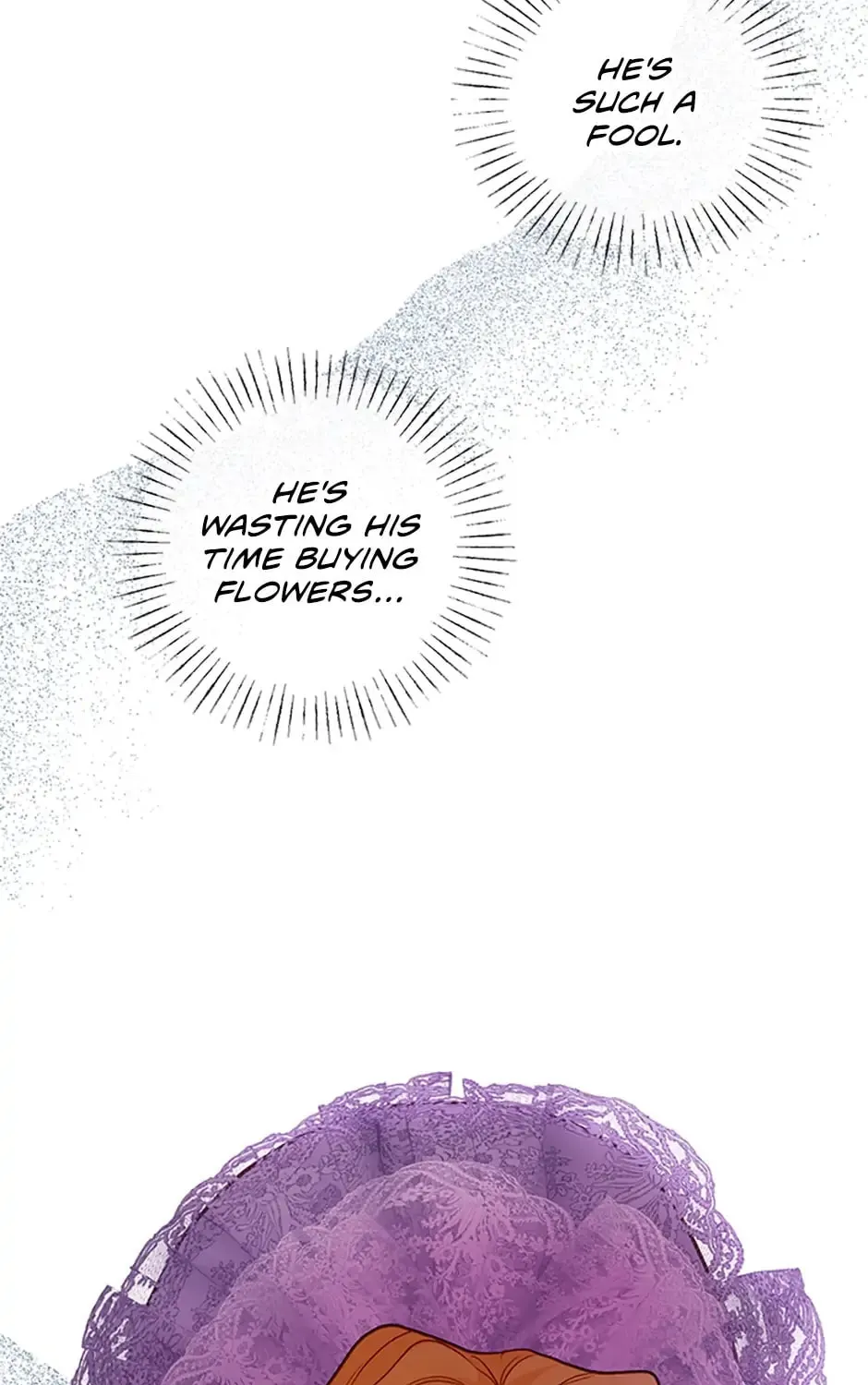 The Glamorous Life of the Fake Mistress Chapter 21 page 21 - 