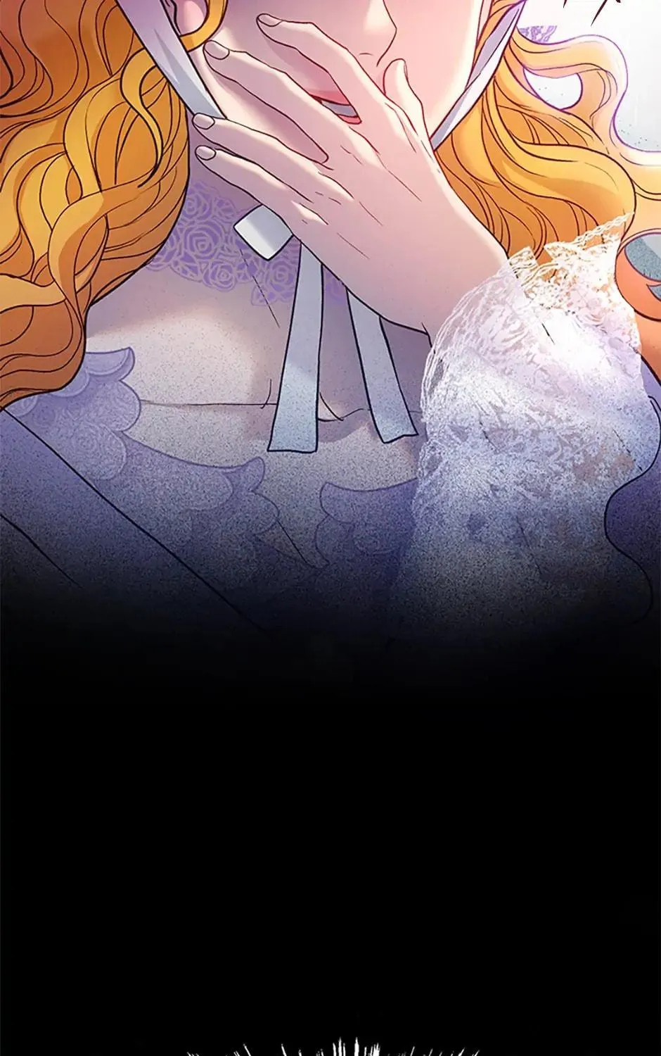 The Glamorous Life of the Fake Mistress Chapter 21 page 23 - 