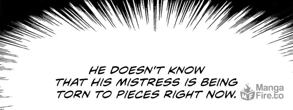 The Glamorous Life of the Fake Mistress Chapter 21 page 24 - 
