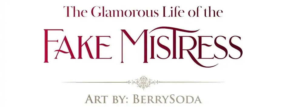 The Glamorous Life of the Fake Mistress Chapter 21 page 26 - 