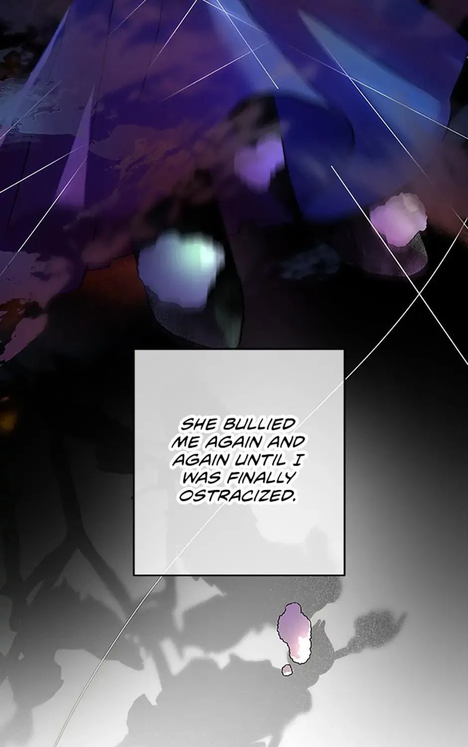 The Glamorous Life of the Fake Mistress Chapter 21 page 39 - 