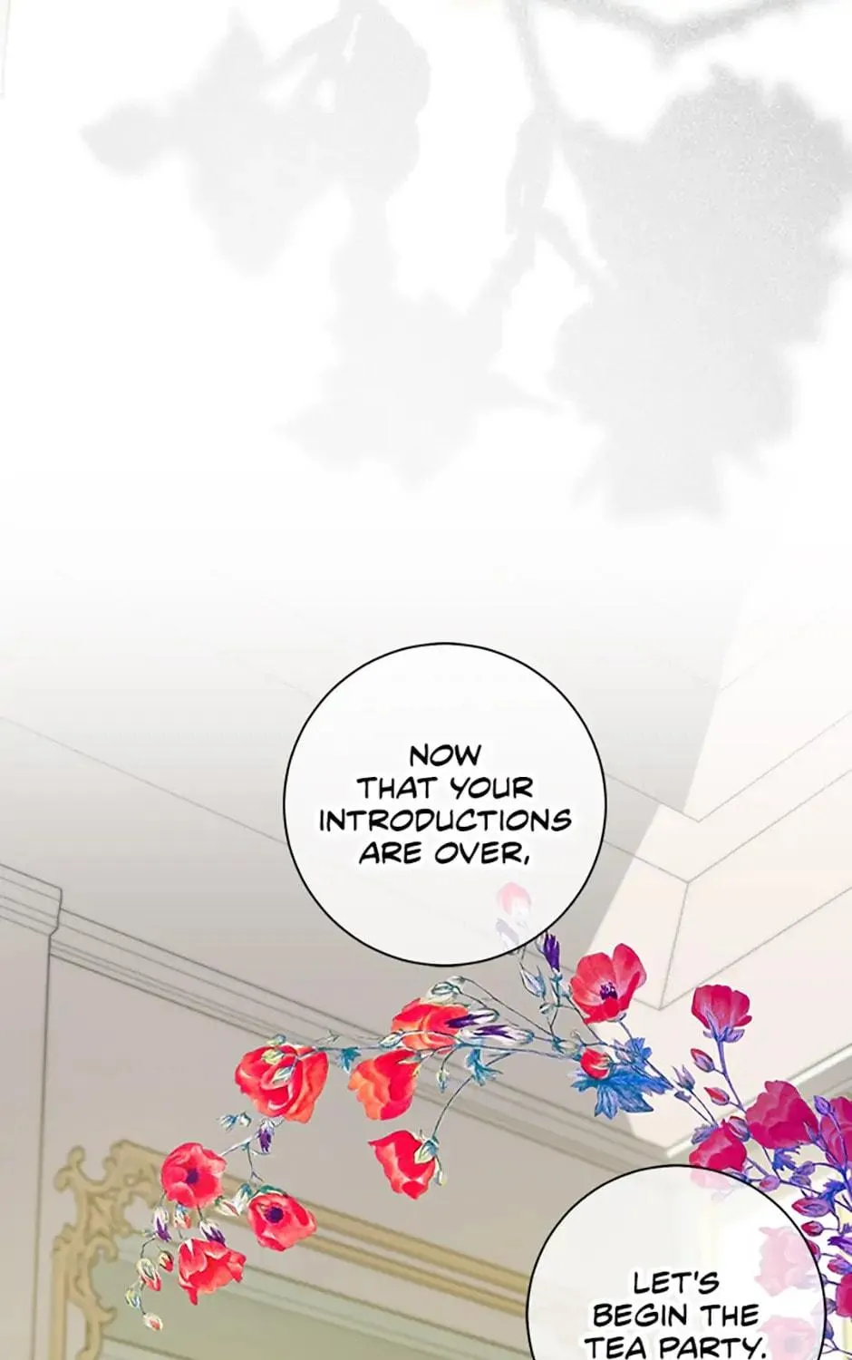 The Glamorous Life of the Fake Mistress Chapter 21 page 41 - 