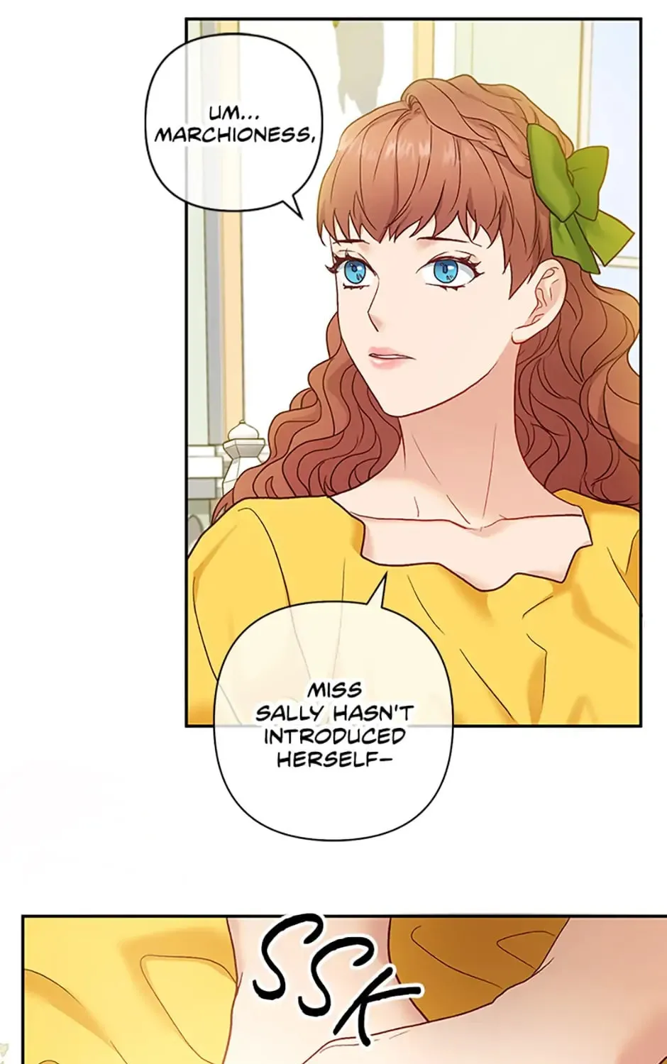 The Glamorous Life of the Fake Mistress Chapter 21 page 45 - 