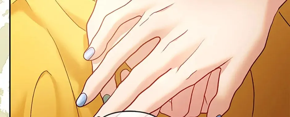 The Glamorous Life of the Fake Mistress Chapter 21 page 46 - 