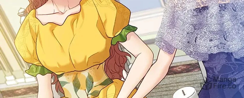 The Glamorous Life of the Fake Mistress Chapter 21 page 48 - 