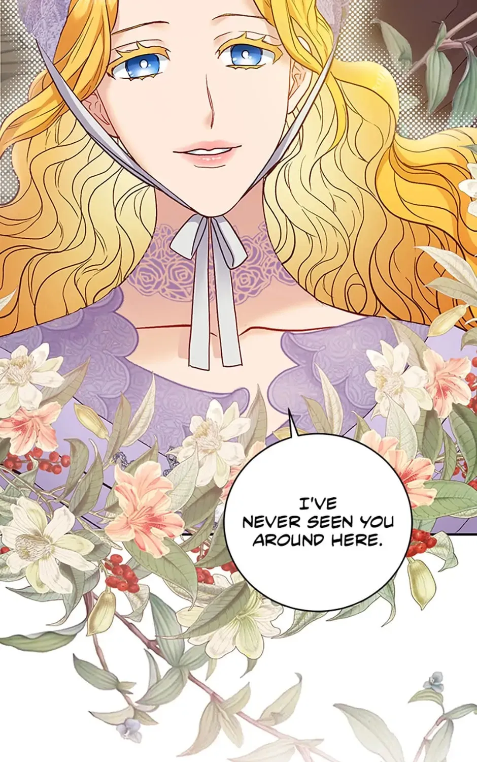 The Glamorous Life of the Fake Mistress Chapter 21 page 7 - 