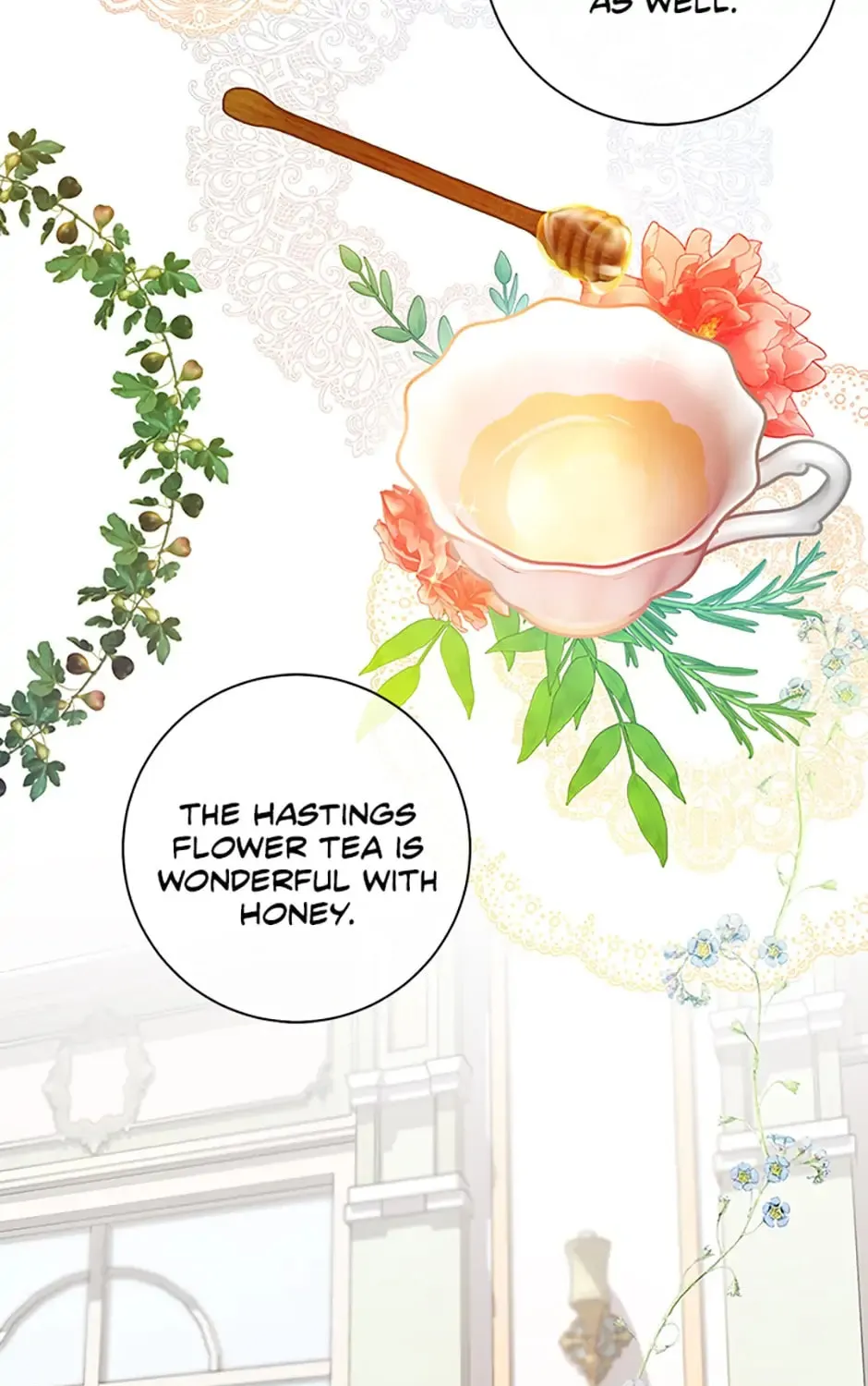 The Glamorous Life of the Fake Mistress Chapter 21 page 61 - 
