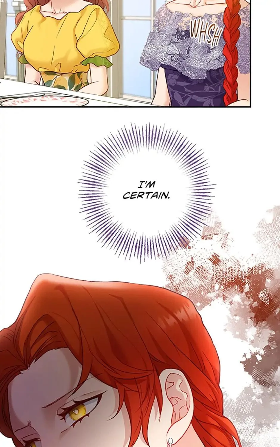 The Glamorous Life of the Fake Mistress Chapter 21 page 71 - 