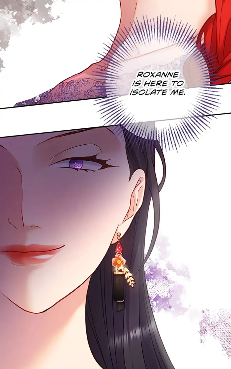 The Glamorous Life of the Fake Mistress Chapter 21 page 73 - 