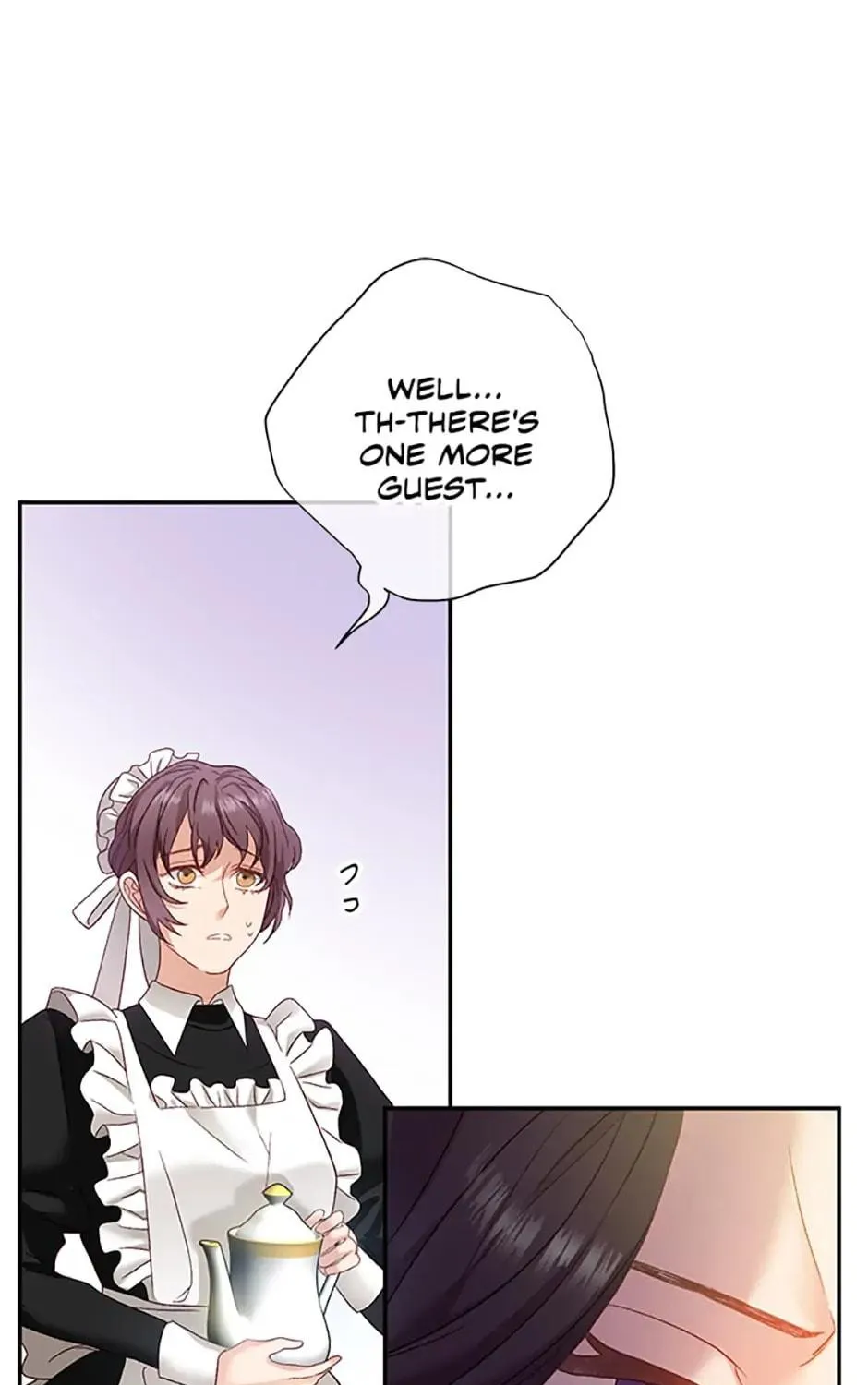 The Glamorous Life of the Fake Mistress Chapter 21 page 83 - 
