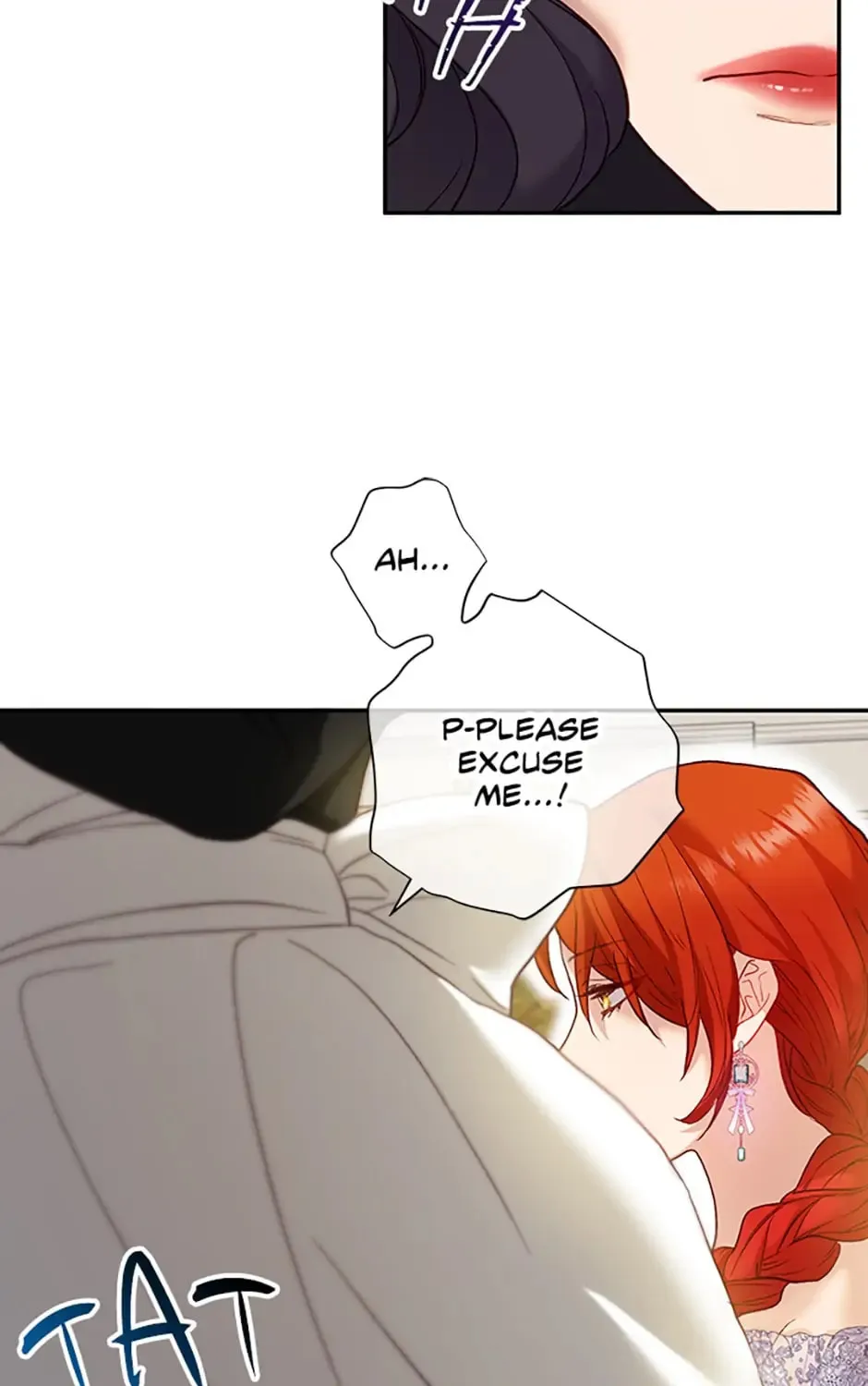 The Glamorous Life of the Fake Mistress Chapter 21 page 85 - 