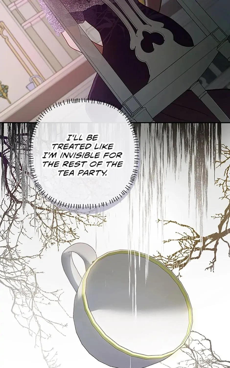The Glamorous Life of the Fake Mistress Chapter 21 page 89 - 