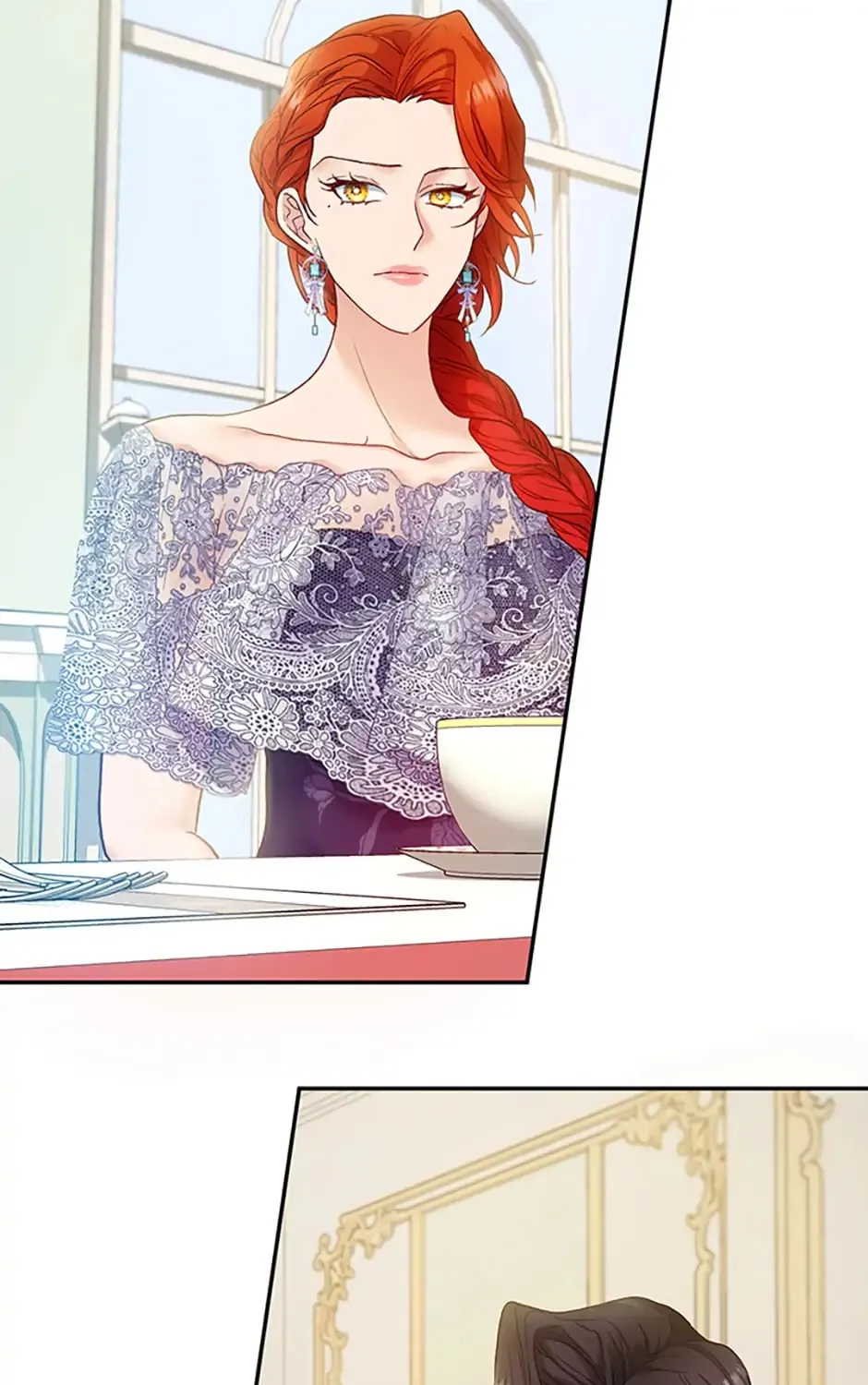 The Glamorous Life of the Fake Mistress Chapter 21 page 93 - 