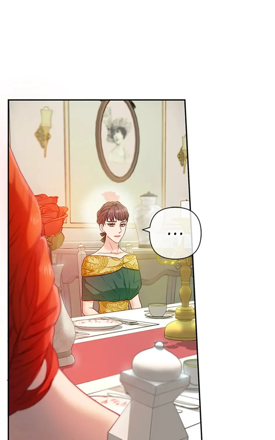 The Glamorous Life of the Fake Mistress Chapter 21 page 97 - 