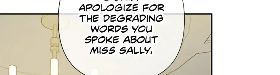 The Glamorous Life of the Fake Mistress Chapter 22 page 2 - 