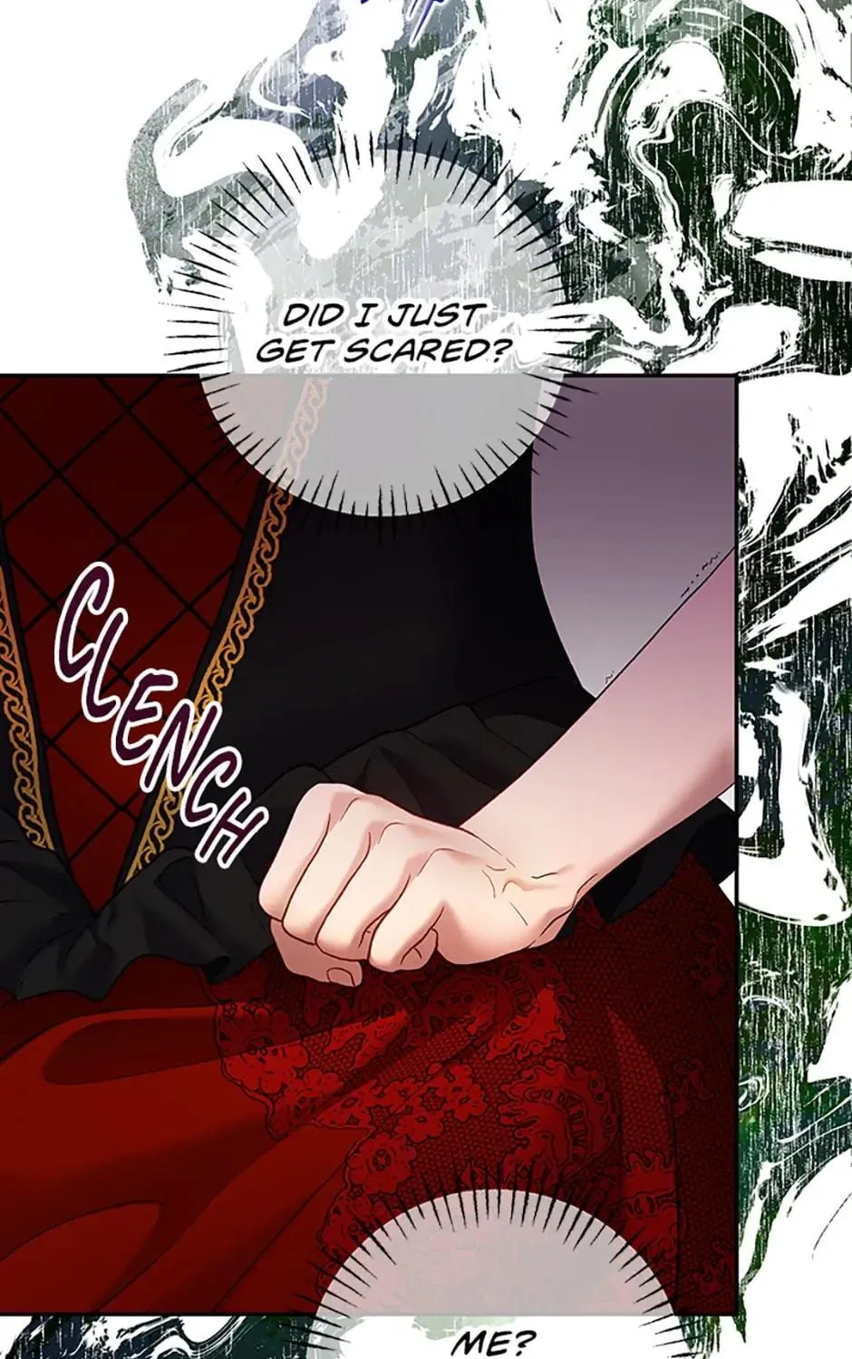 The Glamorous Life of the Fake Mistress Chapter 22 page 109 - 
