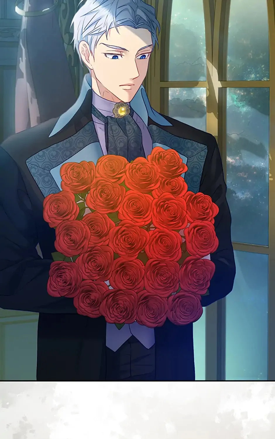 The Glamorous Life of the Fake Mistress Chapter 22 page 121 - 