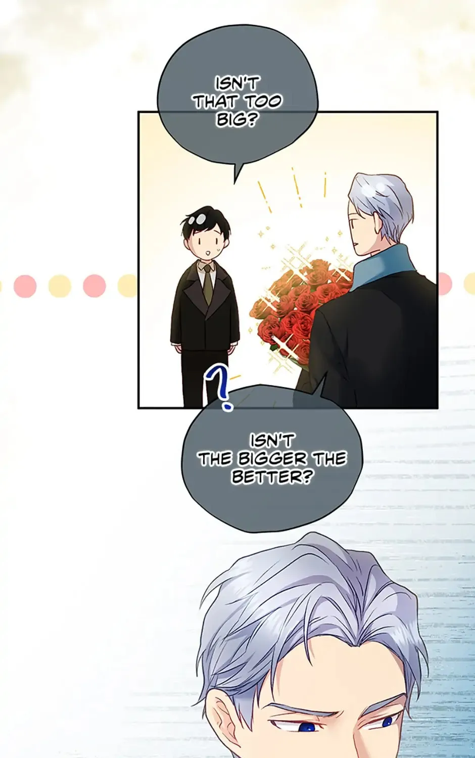 The Glamorous Life of the Fake Mistress Chapter 22 page 123 - 