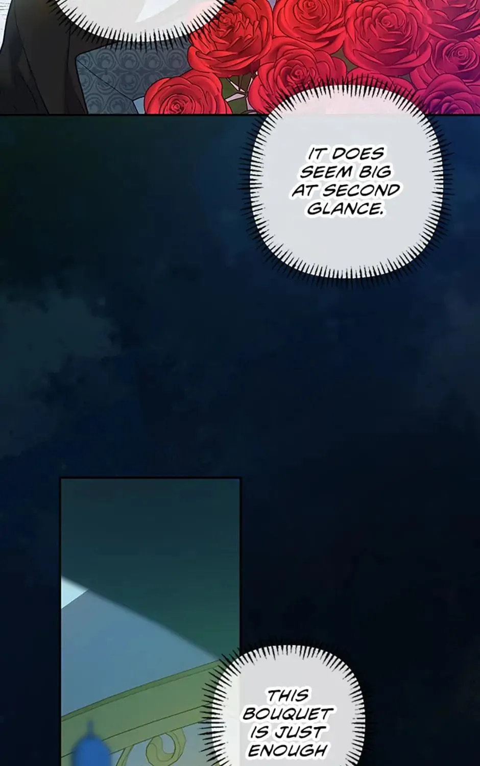 The Glamorous Life of the Fake Mistress Chapter 22 page 125 - 
