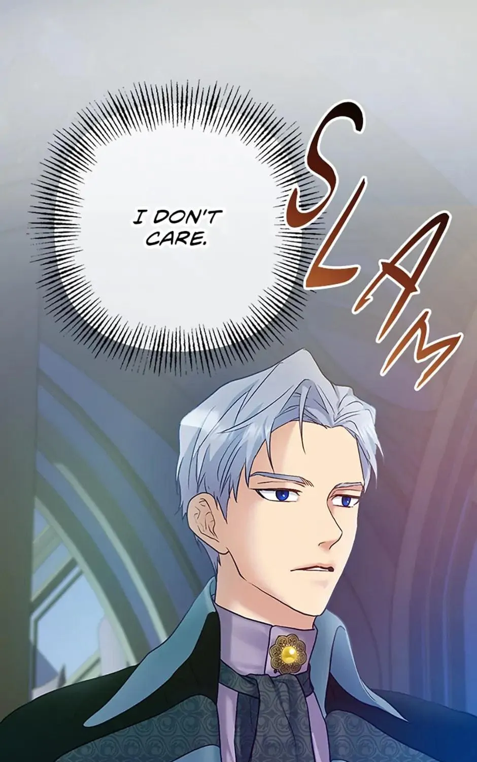 The Glamorous Life of the Fake Mistress Chapter 22 page 129 - 