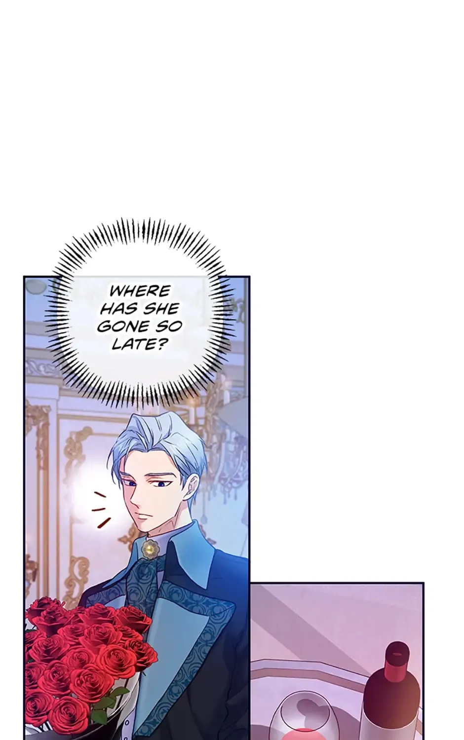 The Glamorous Life of the Fake Mistress Chapter 22 page 135 - 