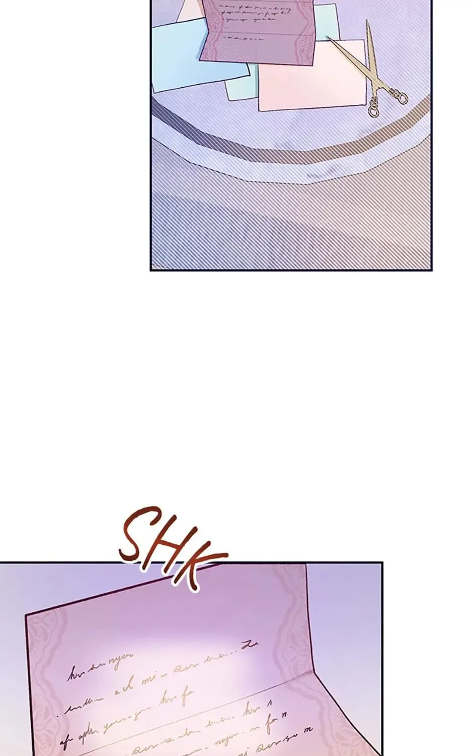 The Glamorous Life of the Fake Mistress Chapter 22 page 137 - 