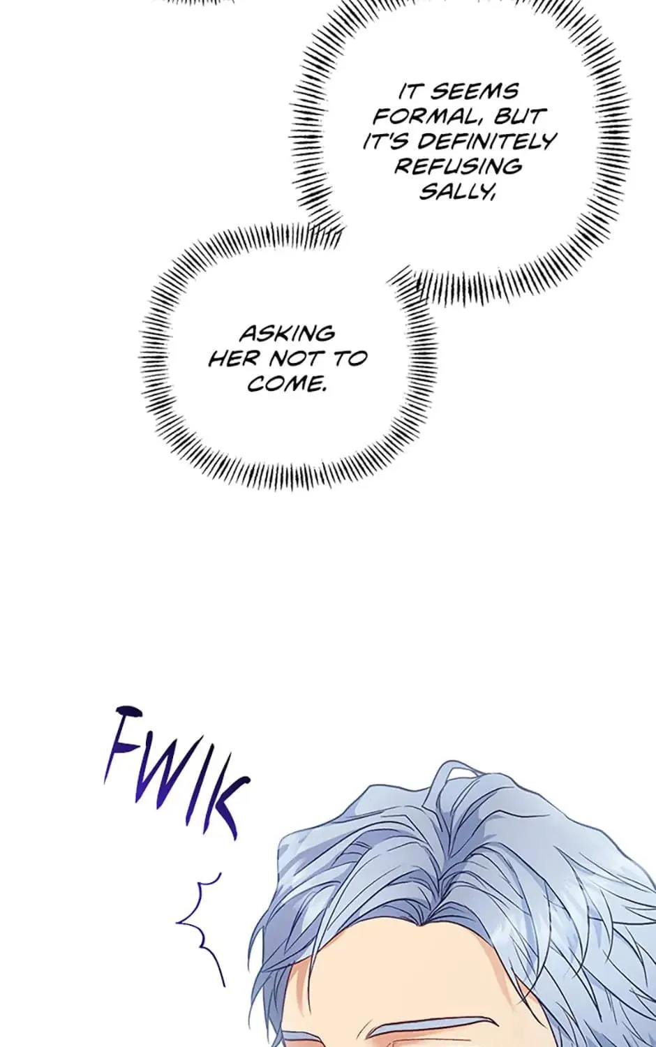 The Glamorous Life of the Fake Mistress Chapter 22 page 139 - 