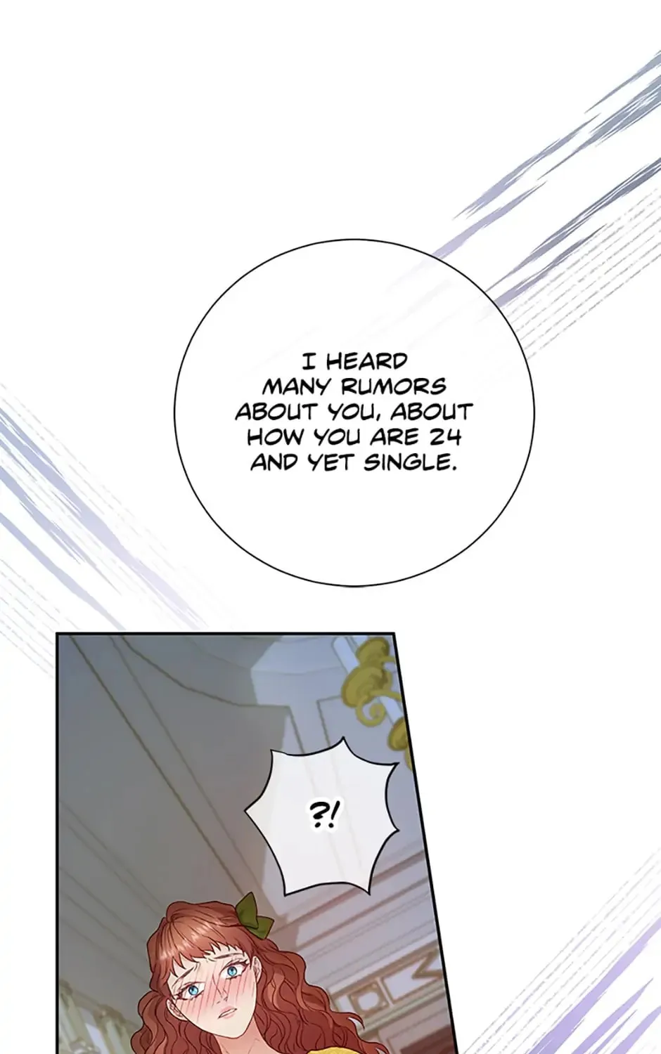 The Glamorous Life of the Fake Mistress Chapter 22 page 15 - 