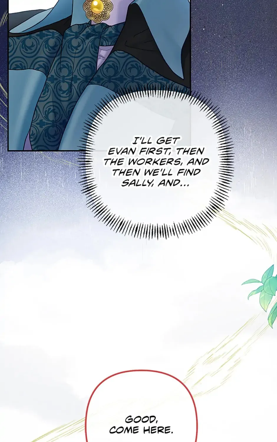 The Glamorous Life of the Fake Mistress Chapter 22 page 151 - 
