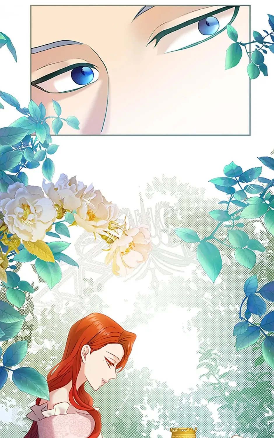 The Glamorous Life of the Fake Mistress Chapter 22 page 153 - 