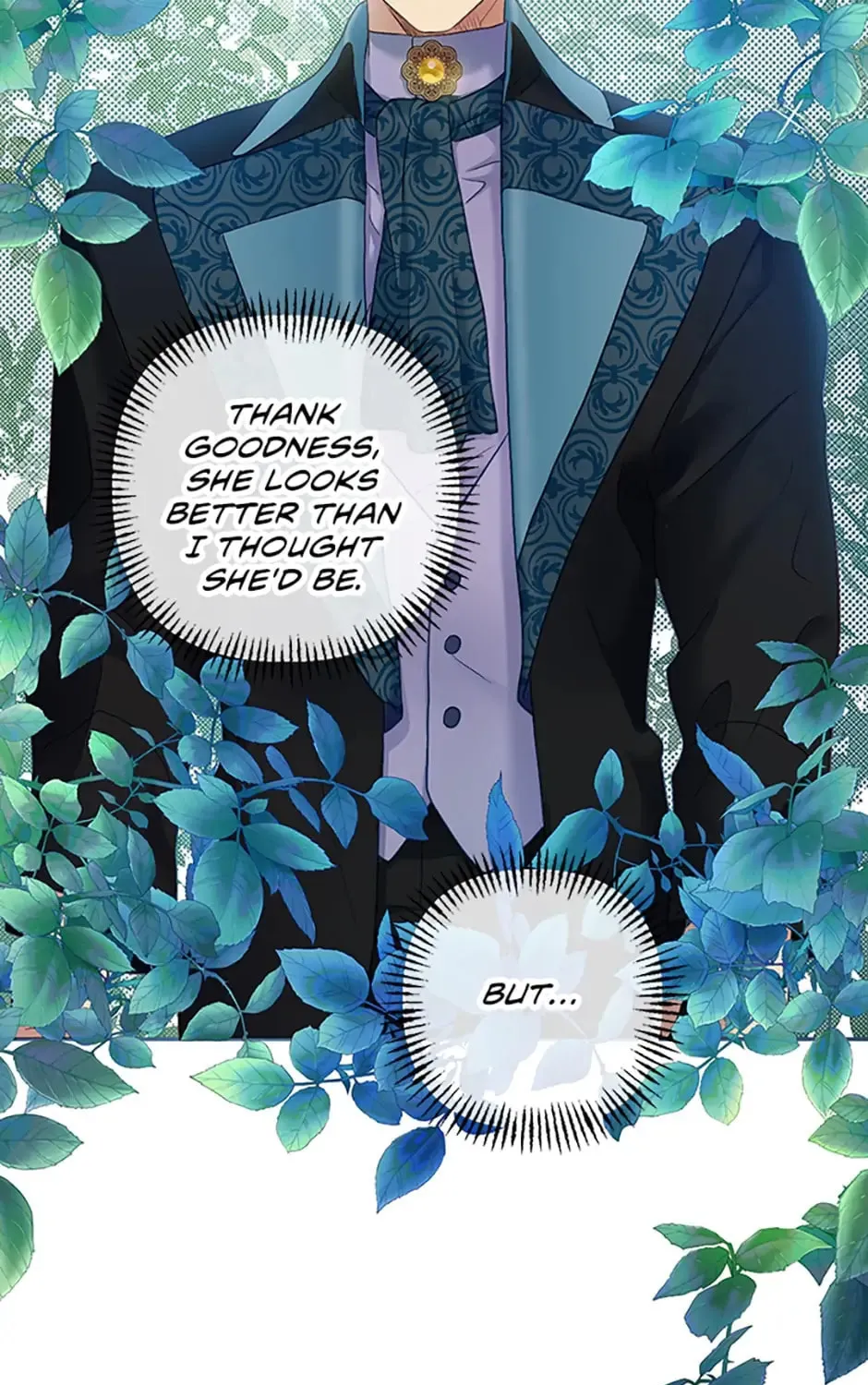The Glamorous Life of the Fake Mistress Chapter 22 page 157 - 