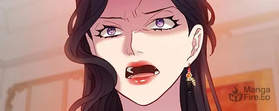 The Glamorous Life of the Fake Mistress Chapter 22 page 20 - 