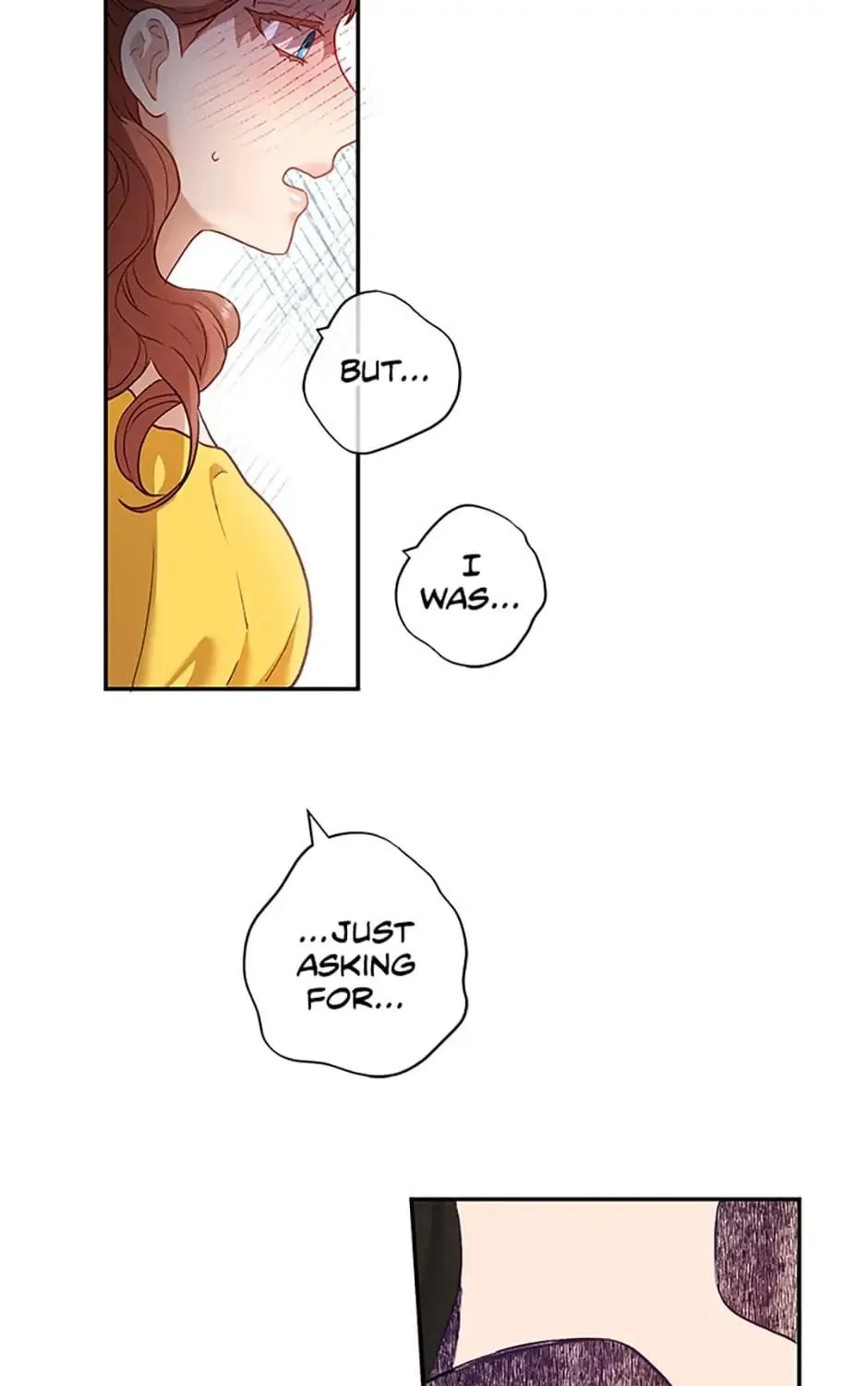 The Glamorous Life of the Fake Mistress Chapter 22 page 23 - 