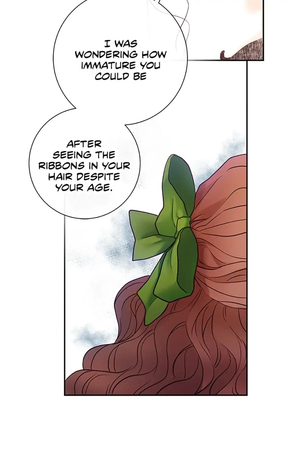 The Glamorous Life of the Fake Mistress Chapter 22 page 25 - 