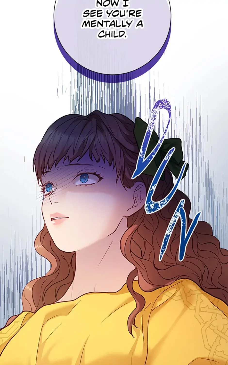 The Glamorous Life of the Fake Mistress Chapter 22 page 27 - 