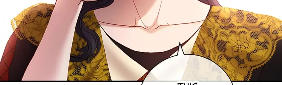 The Glamorous Life of the Fake Mistress Chapter 22 page 32 - 