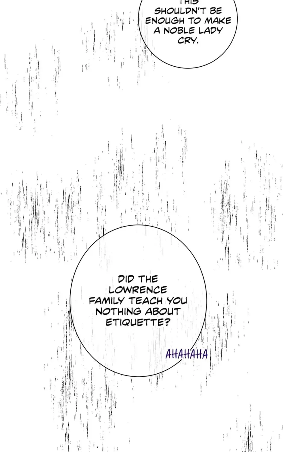 The Glamorous Life of the Fake Mistress Chapter 22 page 33 - 