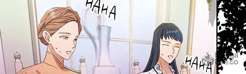 The Glamorous Life of the Fake Mistress Chapter 22 page 36 - 