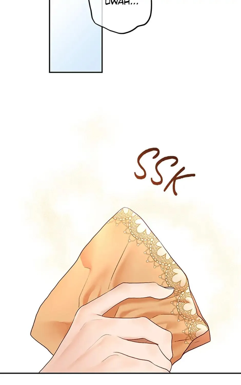 The Glamorous Life of the Fake Mistress Chapter 22 page 41 - 